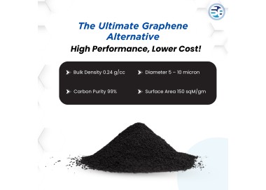Reduced Graphene Oxide Powder