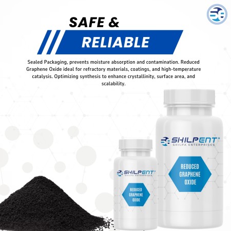Reduced Graphene Oxide