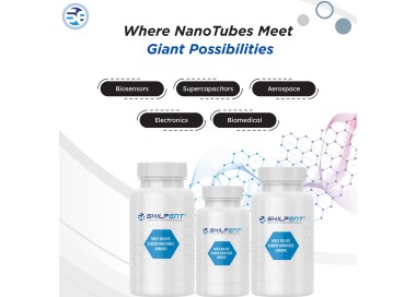Carbon Nanotubes