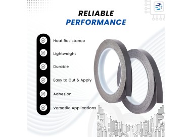 Conductive Carbon Tape