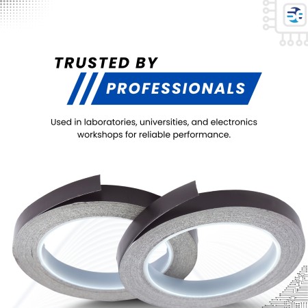 Conductive Carbon Tape