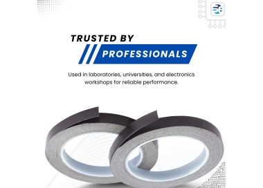 Conductive Carbon Tape