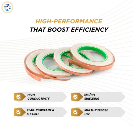 Copper Conductive Tape