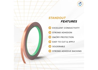 Conductive Copper Tape