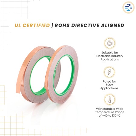 Conductive Copper Tape