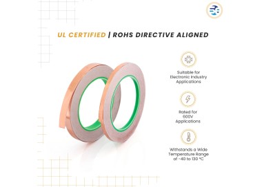 Conductive Copper Tape