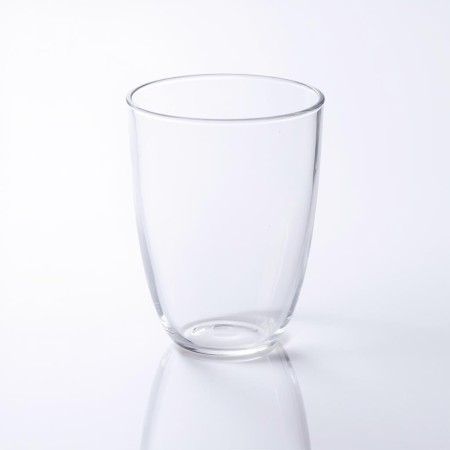 Quartz Crucible Without Lid
