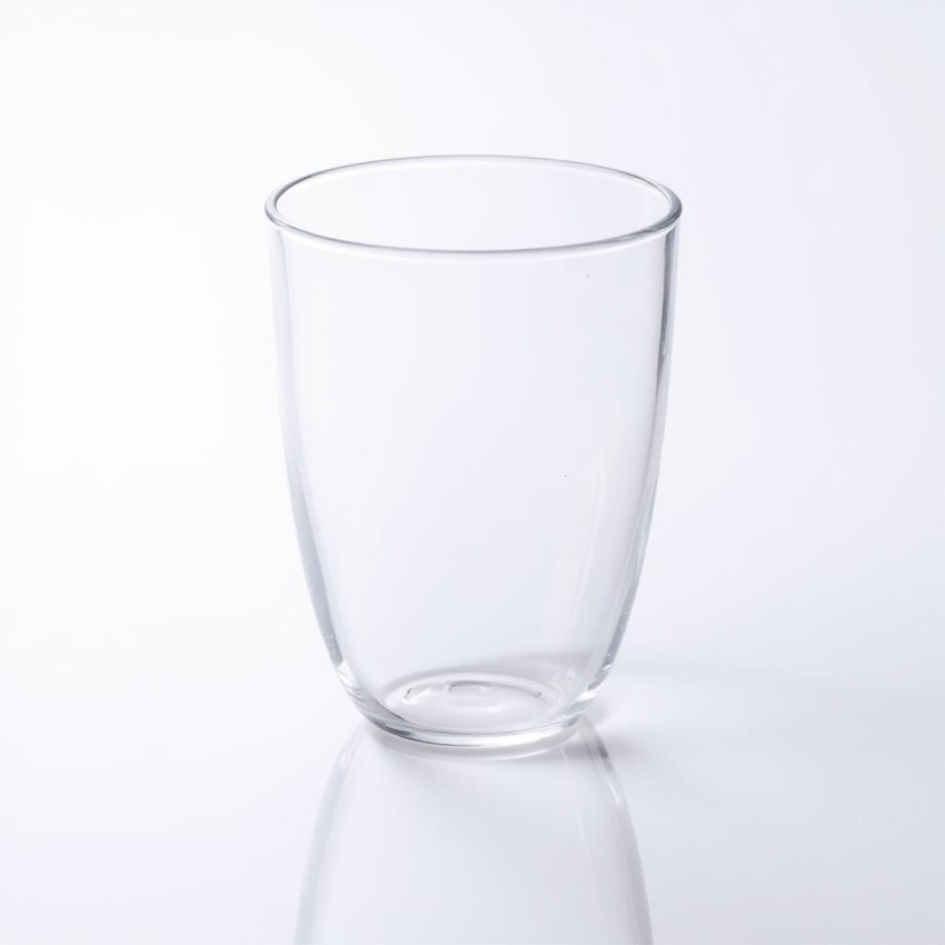 Quartz Crucible Without Lid