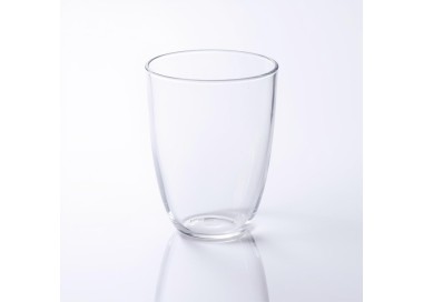 Quartz Crucible Without Lid