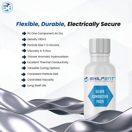 Conductive Paste