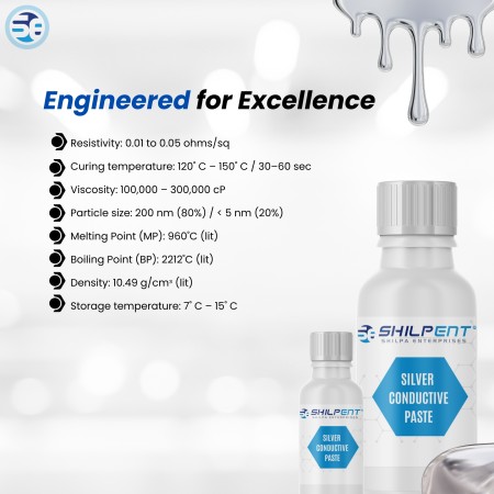 Silver Paste