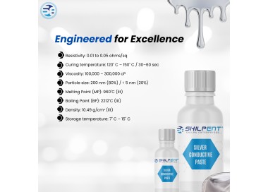 Silver Paste