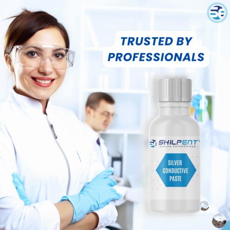 Conductive Paste