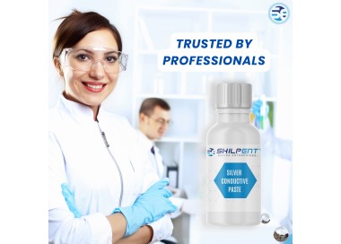 Conductive Paste