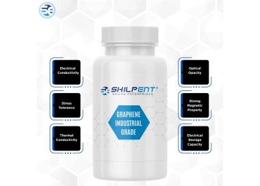 Graphene Industrial Grade