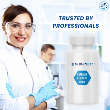 Graphene for Researchers