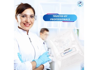 Kynar Bag for Lab