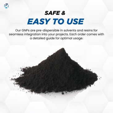 Graphene Nanoplatelets Powder