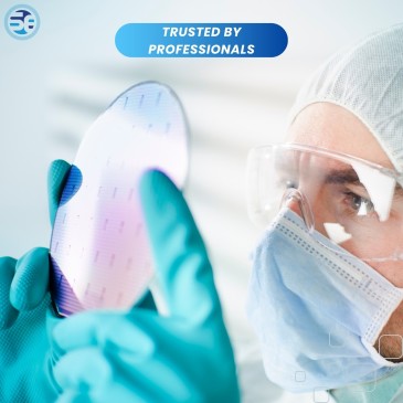 Silicon Wafers Manufacturer and Supplier Worldwide