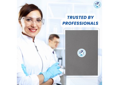 Lightweight porous nickel foam sheet