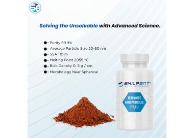 Iron oxide nanoparticles for magnetic and biomedical use