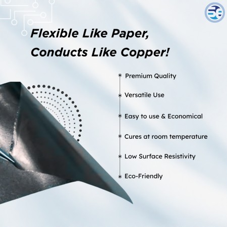 Lightweight graphene sheet for thermal and electrical conductivity