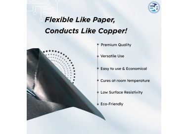 Lightweight graphene sheet for thermal and electrical conductivity