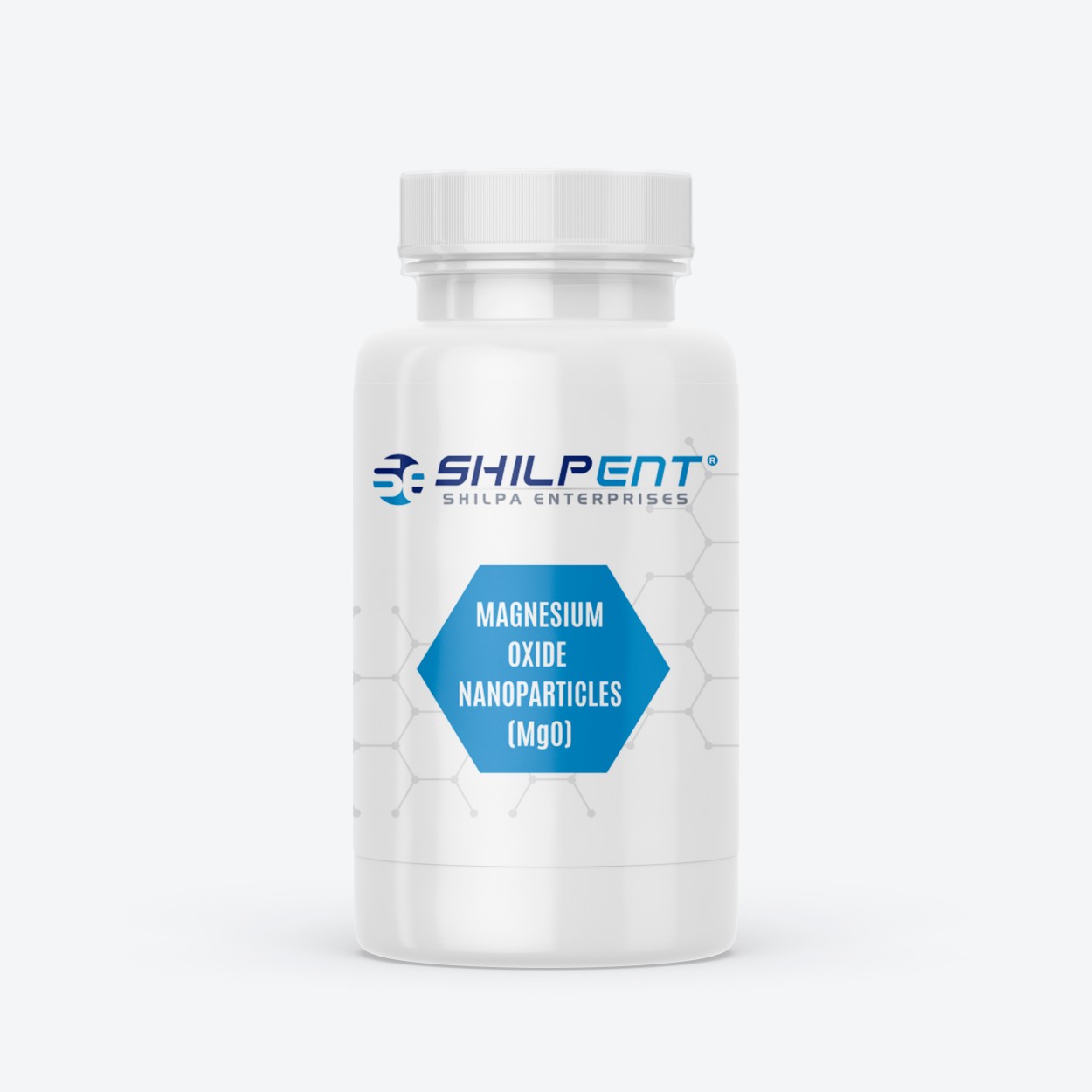 Magnesium Oxide Nanoparticles Magnesium Oxide Nanoparticles