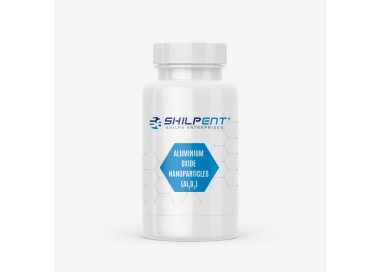 Aluminum Oxide Nanoparticles