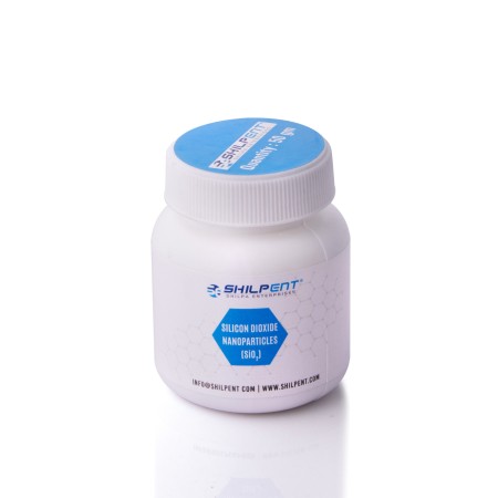 Silicon Dioxide Nanoparticles