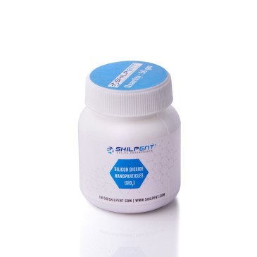 Silicon Dioxide Nanoparticles