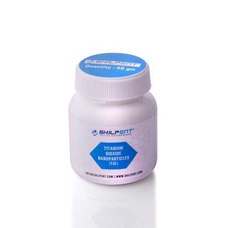 Titanium Dioxide Nanoparticles