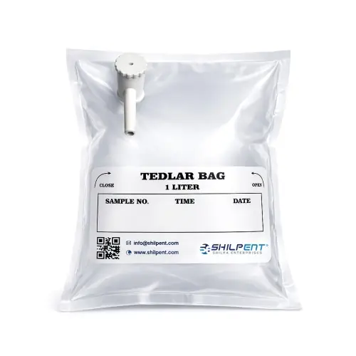 Tedlar Bag