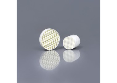 CERAMIC HONEYCOMB