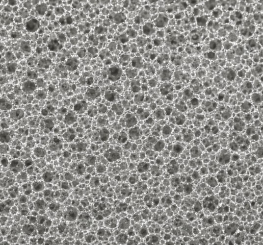 Titanium Foam Applications