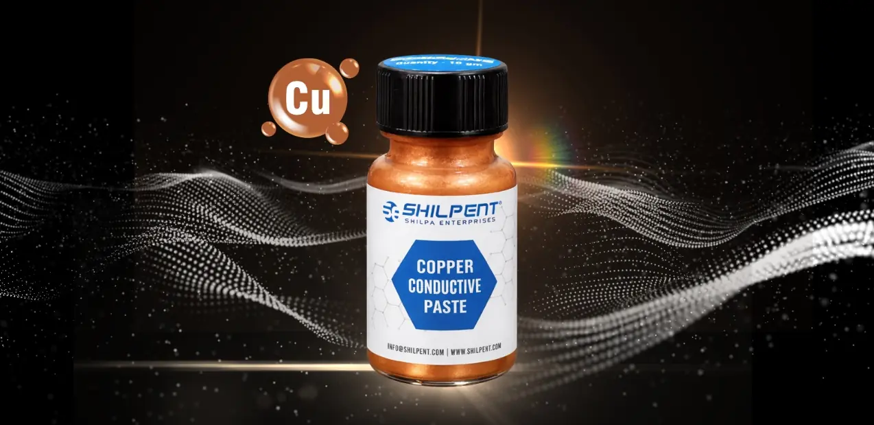 Copper Conductive Paste