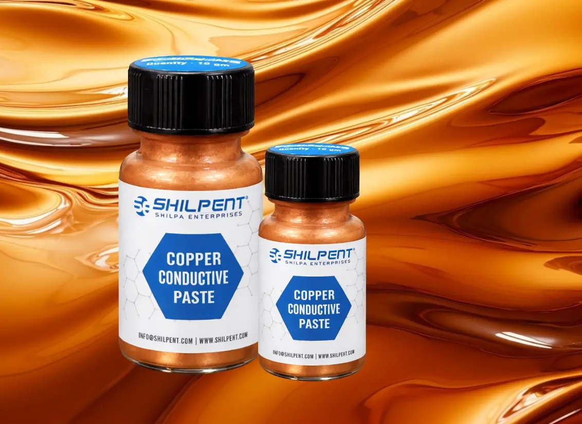 Copper Paste