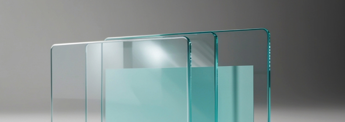 AZO Coated Glass Features