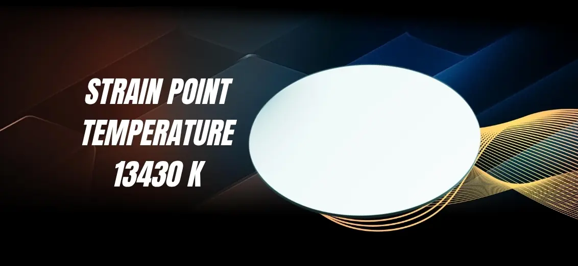 Quartz Disc Features