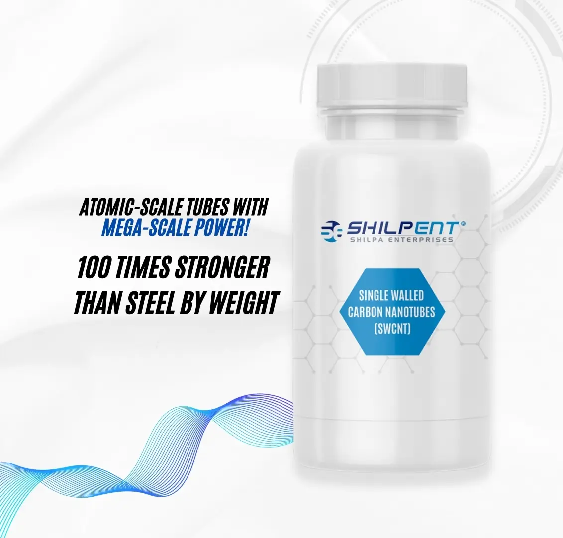 Single Walled Carbon Nanotubes