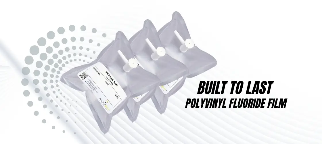 Tedlar Bag Properties