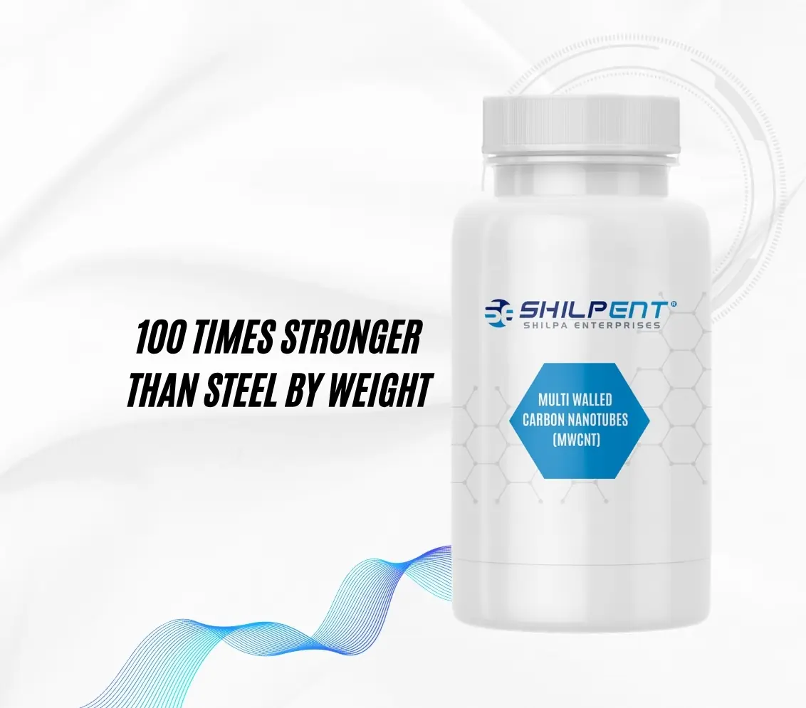 Multi Walled Carbon Nanotubes