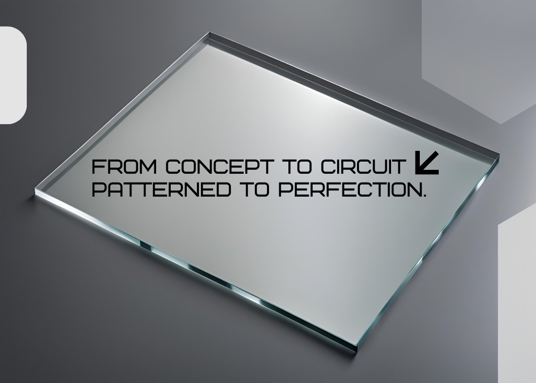Patterned Coating