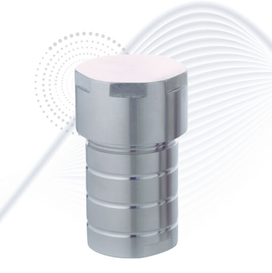 Teflon Lined Autoclave application