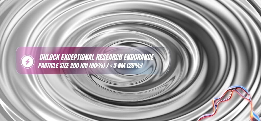 Silver Conductive Paste Properties