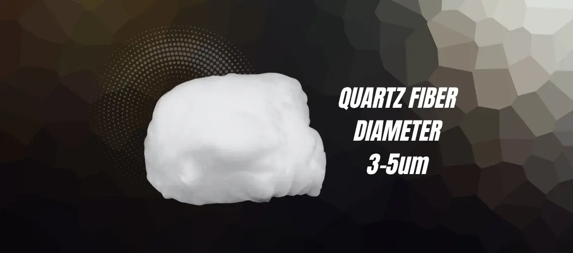 Quartz Wool