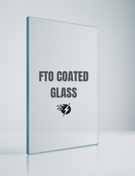 FTO Coated Glass