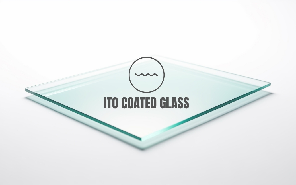 ITO Coated Glass
