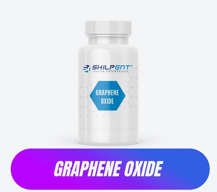Graphene Oxide
