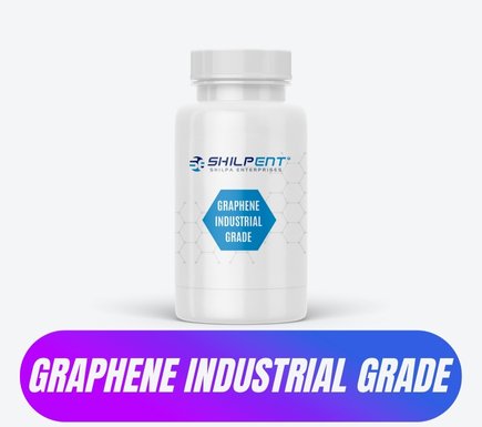 Graphene Industrial Grade Powder